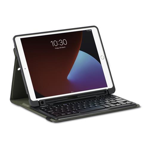 Targus THZ891DE tablet case 25.9 cm (10.2") Folio Black