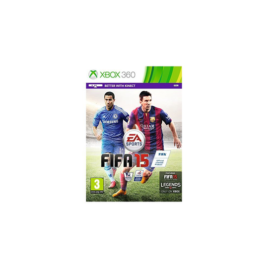 FIFA 15 (Xbox 360)
