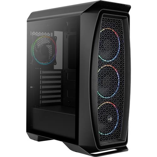 Aerocool Aero One Eclipse Tower Black