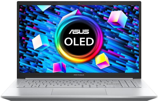 Asus VivoBook Pro 15 OLED Ryzen 7 16GB 512GB SSD 15.6" FHD OLED Win11 Home Laptop
