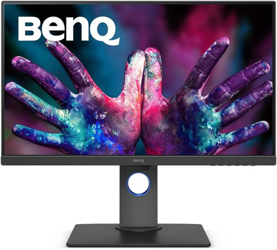 BenQ PD2700U 27 Inch IPS Monitor