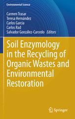 Soil Enzymology in the Recycling of Organic Wastes and Environmental Restoration