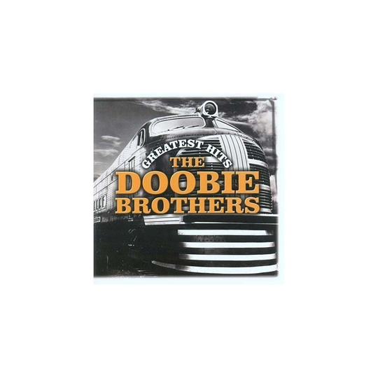 The Doobie Brothers - Greatest Hits [CD]