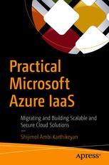 Practical Microsoft Azure IaaS