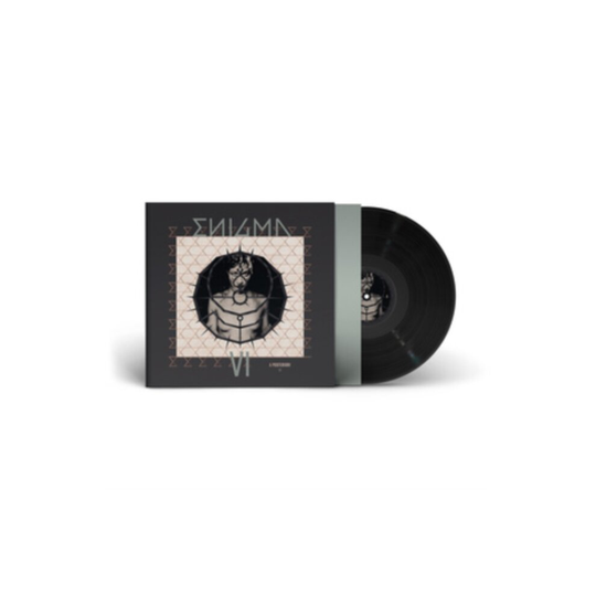 A Posteriori - Enigma - vinyl