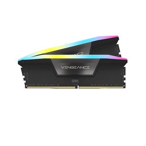 Corsair Vengeance CMH32GX5M2B5600C40K memory module 32 GB 2 x 16 GB DDR5 5600 MHz