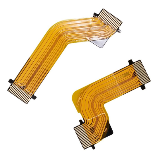 For Sony PS5 DualSense Controller | Replacement Thumb Stick Flex Cables Set