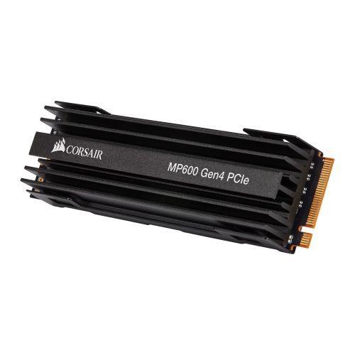 Corsair MP600 M.2 2000 GB PCI Express 4.0 3D TLC NAND NVMe