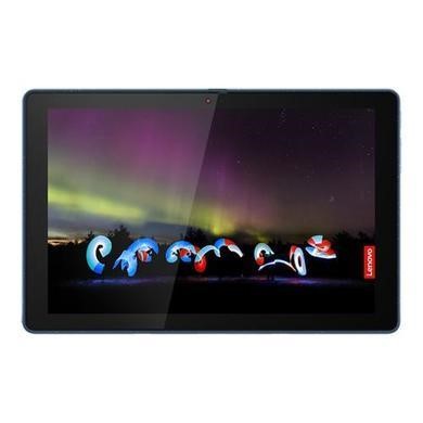 Lenovo 10w 82ST Snapdragon 7C Gen 2 4GB 128GB eMMC 10.1 Inch Windows 11 Pro Tablet Laptop