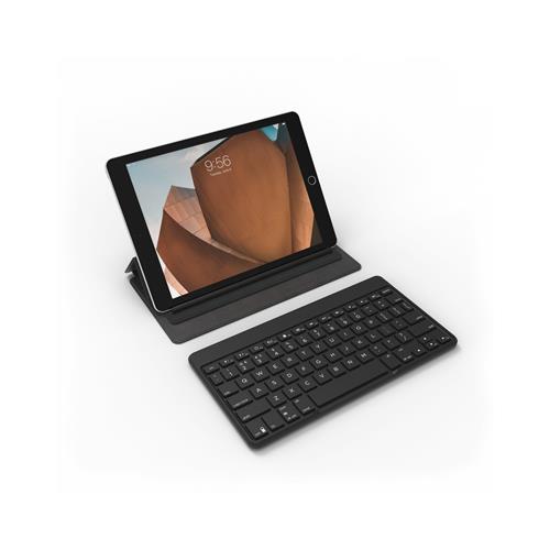 ZAGG Flex UK English Black Bluetooth