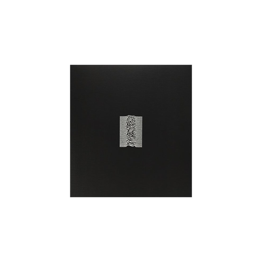 Joy Division - Unknown Pleasures [VINYL]