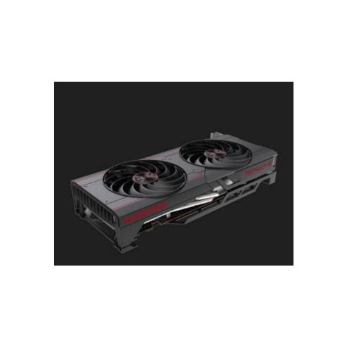 Sapphire 11321-02-20G graphics card AMD Radeon RX 6700 10 GB GDDR6