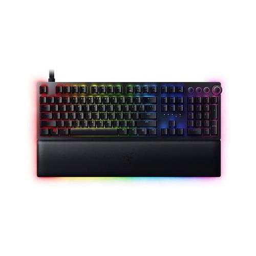 Razer Huntsman V2 Linear Optical Switch Red