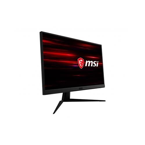 MSI Optix G241V E2 60.5 cm (23.8") 1920 x 1080 pixels Full HD LED Black