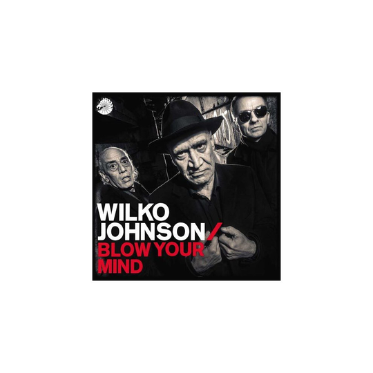 Blow Your Mind [VINYL]