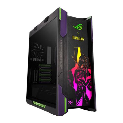 ASUS GX601 ROG STRIX HELIOS EVA Midi Tower Black