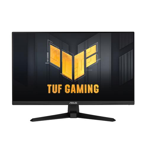 ASUS TUF Gaming VG249QM1A 60.5 cm (23.8") 1920 x 1080 pixels Full HD Black