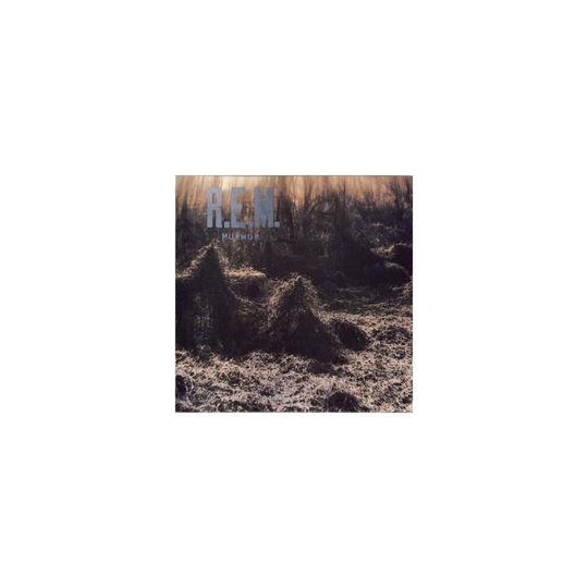 Murmur - R.E.M. - CD