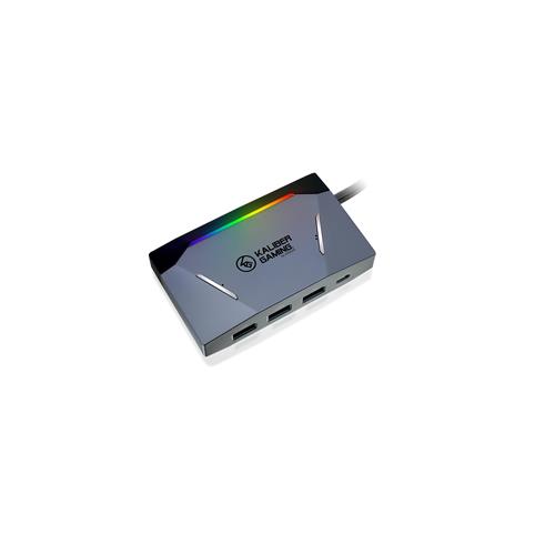 iogear KeyMander 2 3Play Adapter