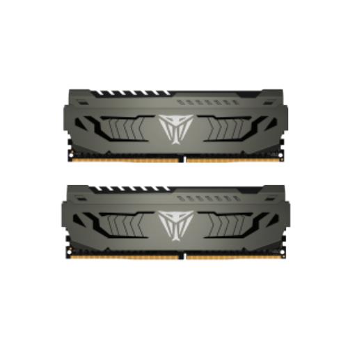 Patriot Memory Viper Steel PVS432G320C6K memory module 32 GB 2 x 16 GB DDR4 2133 MHz