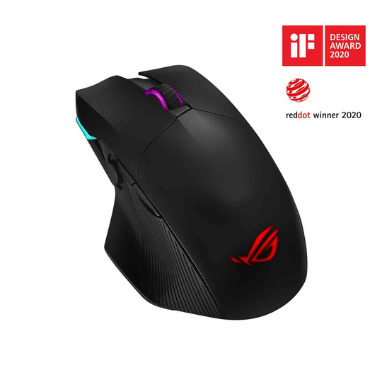 ASUS ROG Chakram Mouse
