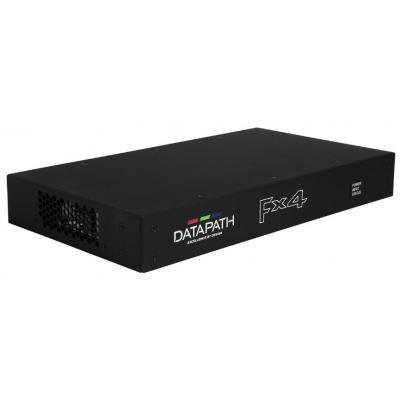 4K Display Wall Controller w/HDCP - HDMI