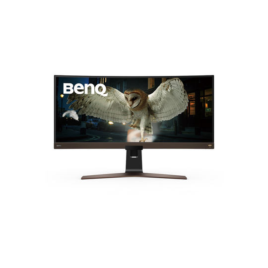 BenQ EW3880R 32 4K UWHD Curved HDR Monitor
