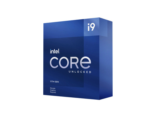 Intel Core i9 11900KF 11th Gen Rocket Lake 8 Core Processor