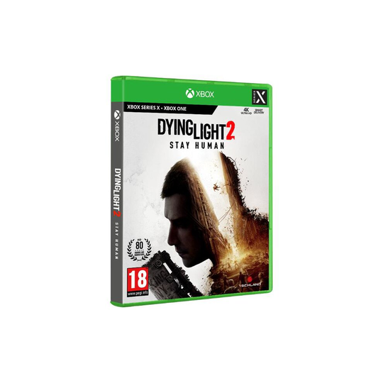 Dying Light 2: Stay Human Xbox Series X / Xbox One