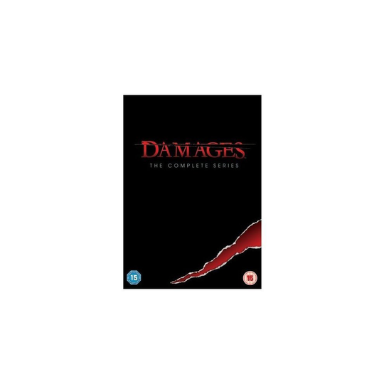 Damages - Season 1-5