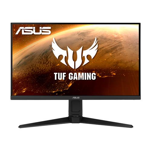 ASUS TUF Gaming VG27AQL1A 68.6 cm (27") 2560 x 1440 pixels Quad HD Black