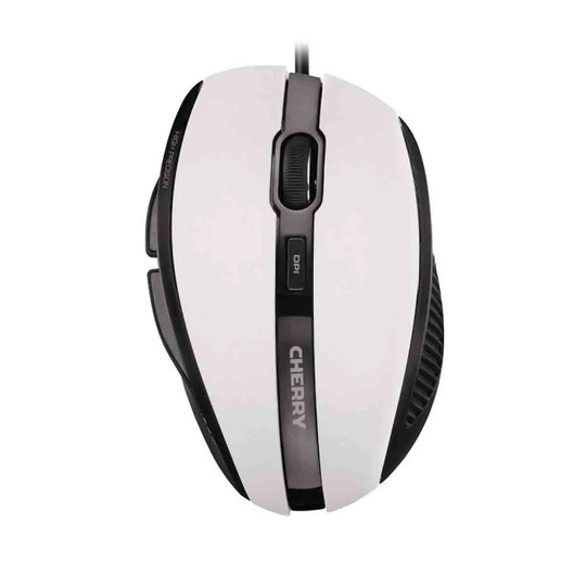 CHERRY Mc 3000 White Mouse