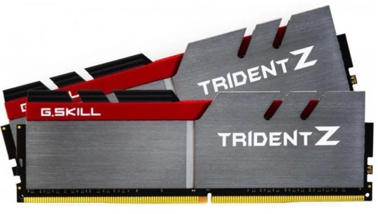 G.Skill Trident Z 16GB Kit DDR4 3200MHz RAM
