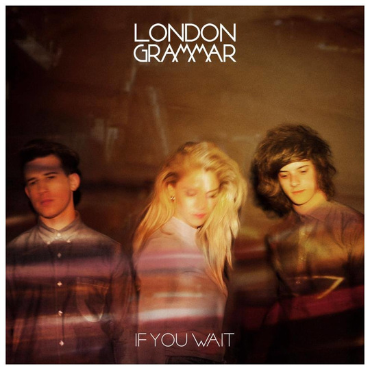 London Grammar - If You Wait | CD Album