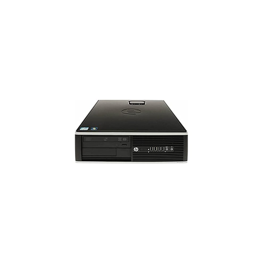Windows 10 HP Elite 8200 SFF Core i5-2400 - 8GB RAM - 2000GB HDD - Wi-Fi Windows 10 PC (Renewed)
