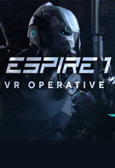 Espire 1: VR Operative - Steam - Key GLOBAL