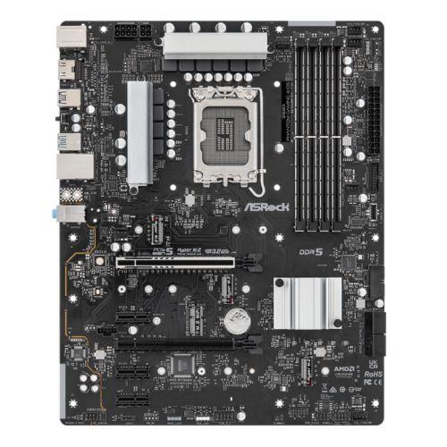 Asrock Z690 Phantom Gaming 4/D5 Intel Z690 LGA 1700 ATX