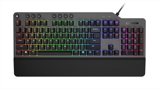 Legion K500 Rgb Mechanical Gaming Keyboard