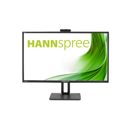 HANNSPREE HP 270 WJB 27 Full HD Webcam Monitor