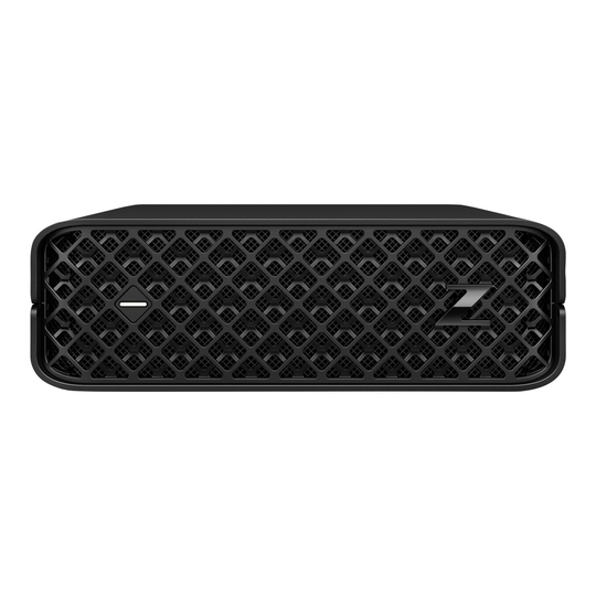HP Z2 Mini G9 Intel Core i7-12700 16GB 512GB SSD Windows 11 Pro Desktop