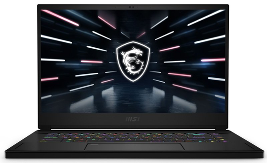 Msi Stealth GS66 12UGS-270UK Gaming Laptop, Intel Core i9-12900H, 32GB DDR5, 2TB PCIe NVMe Ssd, 15.6" Uhd 120Hz, Nvidia GeForce Rtx 3070 Ti 8GB