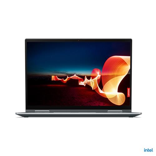 Lenovo ThinkPad X1 Yoga i5-1135G7 Hybrid (2-in-1) 35.6 cm (14") Touchscreen Full HD+ Intel Core i5 16 GB LPDDR4x-SDRAM 256 GB SSD Wi-Fi 6 (802.11ax) Windows 10 Pro Grey