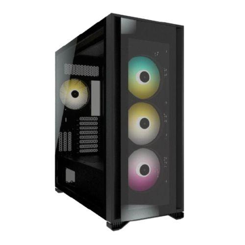 Corsair iCUE 7000X RGB Full Tower Black