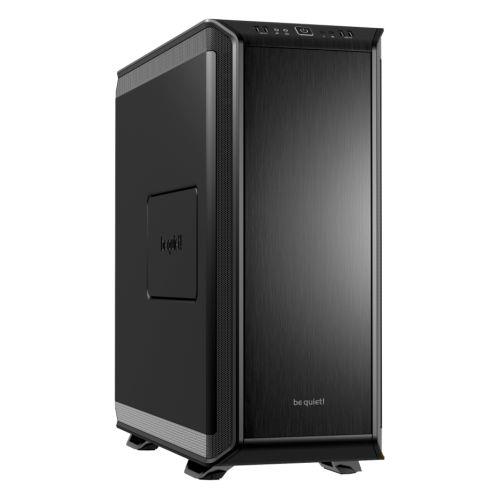 be quiet! Dark Base 900 Midi Tower Black Orange
