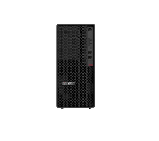 Lenovo ThinkStation P350 - tower - Xeon W-1370P 3.6 GHz - vPro - 16 GB - SSD 512 GB - UK