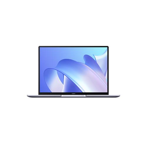 Huawei MateBook 14 53011PTB notebook i5-1135G7 35.6 cm (14") 2K Ultra HD Intel Core i5 8 GB LPDDR4x-SDRAM 512 GB SSD Wi-Fi 6 (802.11ax) Windows 10 Home Grey
