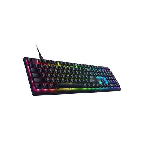Razer DeathStalker V2 Keyboard - Razer Low-Profile Optical Switches