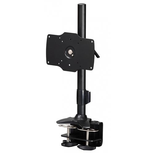 Amer AMR1C32 monitor mount / stand 81.3 cm (32") Clamp Black