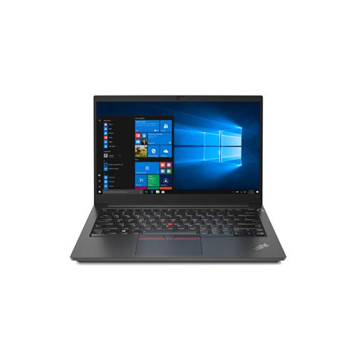 Lenovo ThinkPad E14 i7-1165G7 Notebook 35.6 cm (14") Full HD Intel Core i7 16 GB DDR4-SDRAM 512 GB SSD Wi-Fi 6 (802.11ax) Windows 11 Pro Black