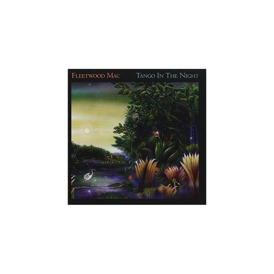 Fleetwood Mac - Tango in the Night (remastered) [CD]